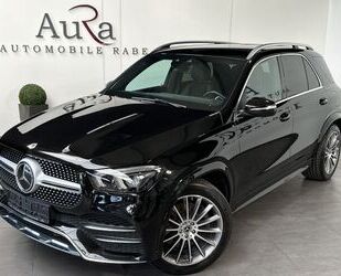 Mercedes-Benz GLE 350 Gebrauchtwagen
