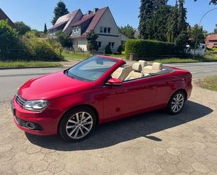 VW Eos Gebrauchtwagen