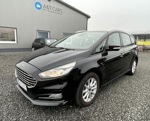 Ford S-Max Gebrauchtwagen