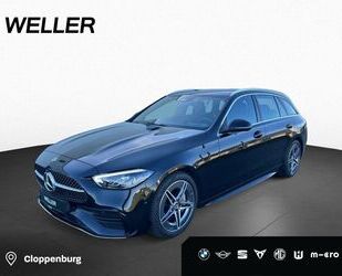 Mercedes-Benz C 300 Gebrauchtwagen