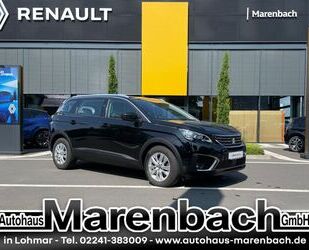 Peugeot 5008 Gebrauchtwagen