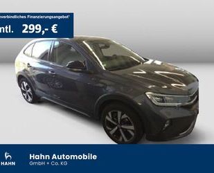 VW Taigo Gebrauchtwagen