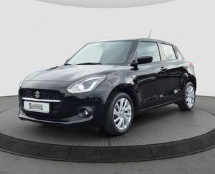 Suzuki Swift Gebrauchtwagen