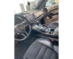 Porsche Cayenne Gebrauchtwagen