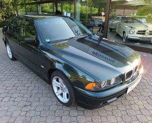 BMW 540 Gebrauchtwagen