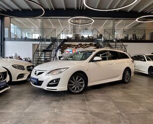 Mazda 6 Gebrauchtwagen