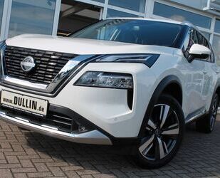 Nissan X-Trail Gebrauchtwagen