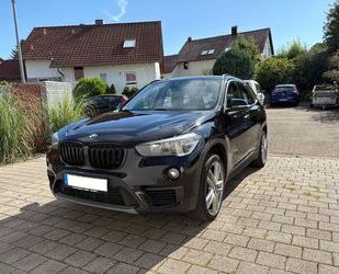 BMW X1 Gebrauchtwagen