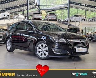 Opel Insignia Gebrauchtwagen