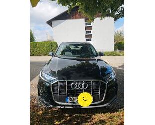 Audi Q7 Gebrauchtwagen