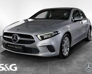 Mercedes-Benz A 180 Gebrauchtwagen