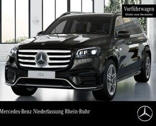 Mercedes-Benz GLS 450 Gebrauchtwagen