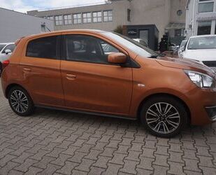 Mitsubishi Space Star Gebrauchtwagen