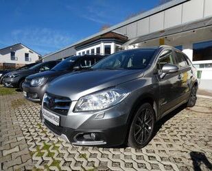 Suzuki SX4 Gebrauchtwagen