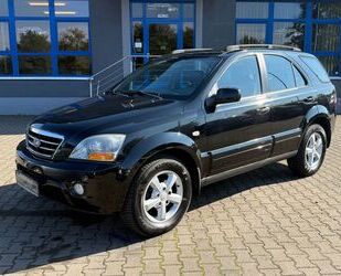 Kia Sorento Gebrauchtwagen