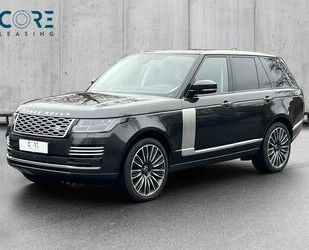 Land Rover Range Rover Gebrauchtwagen