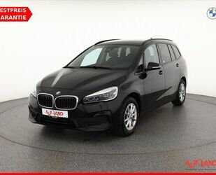 BMW 216 Gran Tourer Gebrauchtwagen