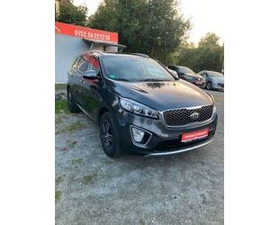 Kia Sorento Gebrauchtwagen