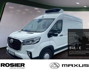 Maxus Deliver 9 Gebrauchtwagen