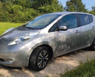 Nissan Leaf Gebrauchtwagen