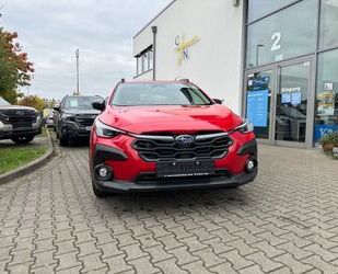 Subaru Crosstrek Gebrauchtwagen