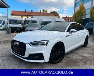 Audi S5 Gebrauchtwagen