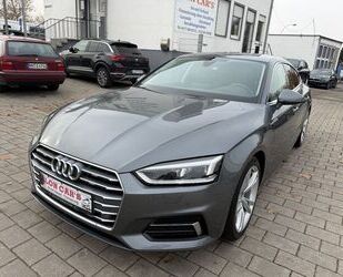 Audi A5 Gebrauchtwagen