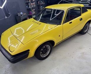 Triumph TR7 Gebrauchtwagen