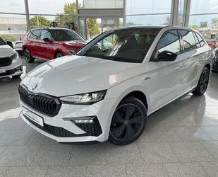 Skoda Scala Gebrauchtwagen