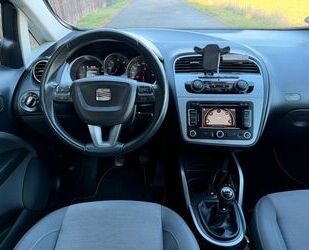 Seat Altea Gebrauchtwagen