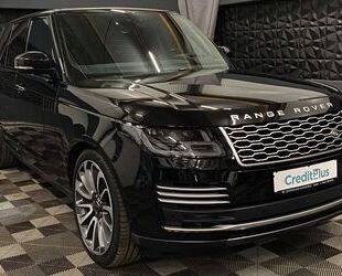 Land Rover Range Rover Gebrauchtwagen