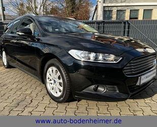 Ford Mondeo Gebrauchtwagen
