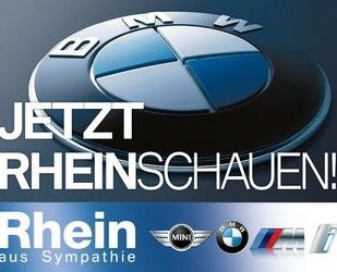 BMW BMW X1 sDrive18i M Sport NAVI+ LED HuD DKG DA AHK Gebrauchtwagen