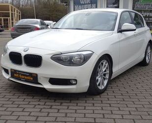 BMW 116 Gebrauchtwagen