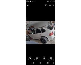 Porsche Cayenne Gebrauchtwagen