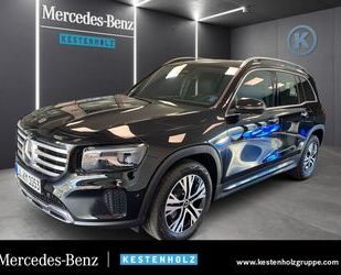 Mercedes-Benz GLB 200 Gebrauchtwagen