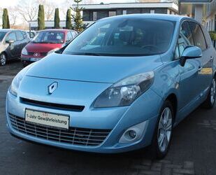 Renault Scenic Gebrauchtwagen