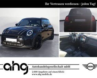 Mini Cooper SE Gebrauchtwagen