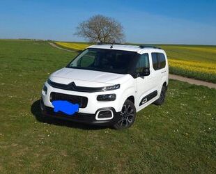 Citroen Berlingo Gebrauchtwagen