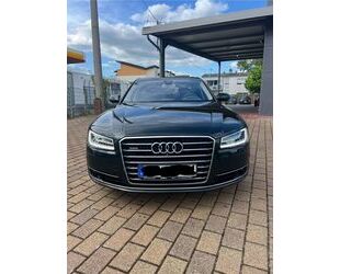 Audi A8 Gebrauchtwagen
