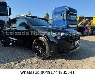 Audi SQ8 Gebrauchtwagen