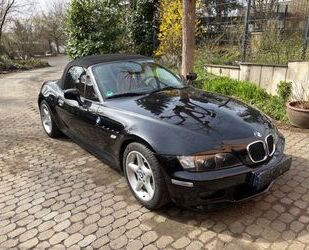 BMW Z3 Gebrauchtwagen