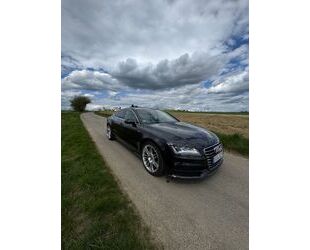 Audi A7 Gebrauchtwagen