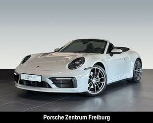 Porsche 992 Gebrauchtwagen