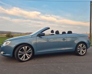 VW Eos Gebrauchtwagen