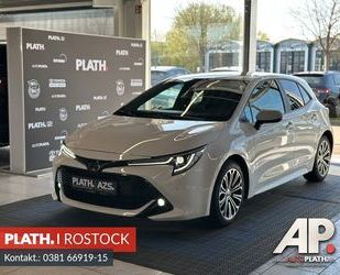 Toyota Corolla Gebrauchtwagen
