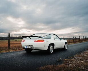 Porsche 928 Gebrauchtwagen