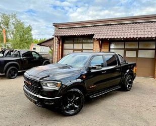 Dodge RAM Gebrauchtwagen