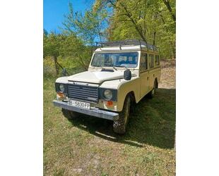 Land Rover Defender Gebrauchtwagen