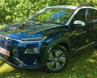 Hyundai KONA Elektro Gebrauchtwagen